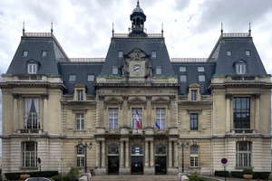 Saint-Maur-des-Fossés